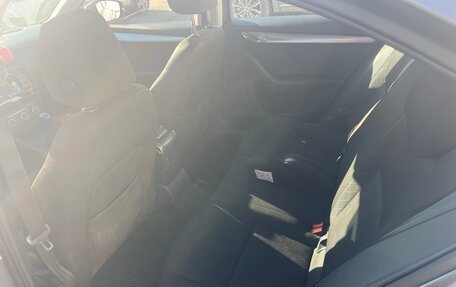 Skoda Octavia, 2017 год, 1 400 000 рублей, 6 фотография