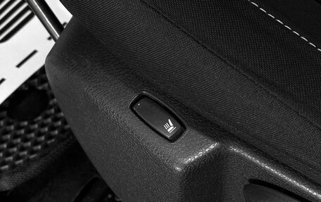 Renault Sandero II рестайлинг, 2017 год, 1 249 000 рублей, 11 фотография