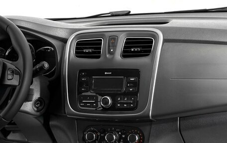 Renault Sandero II рестайлинг, 2017 год, 1 249 000 рублей, 9 фотография