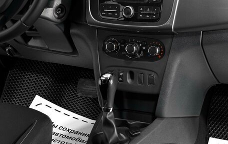 Renault Sandero II рестайлинг, 2017 год, 1 249 000 рублей, 10 фотография