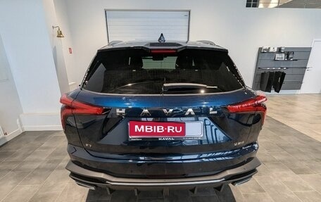 Haval F7, 2026 год, 3 699 000 рублей, 8 фотография