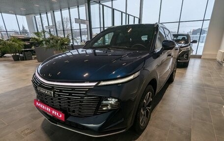 Haval F7, 2026 год, 3 699 000 рублей, 4 фотография