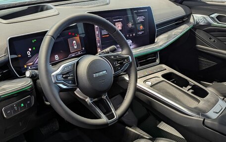 Haval F7, 2026 год, 3 699 000 рублей, 11 фотография