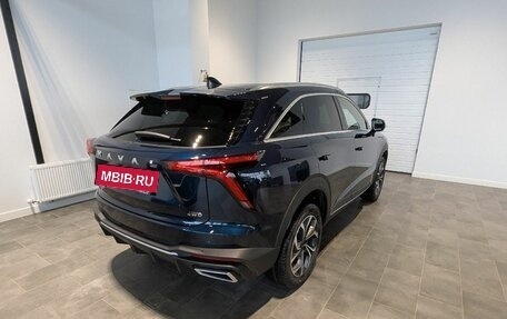 Haval F7, 2026 год, 3 699 000 рублей, 6 фотография