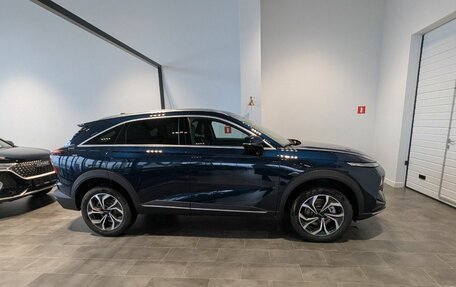 Haval F7, 2026 год, 3 699 000 рублей, 9 фотография