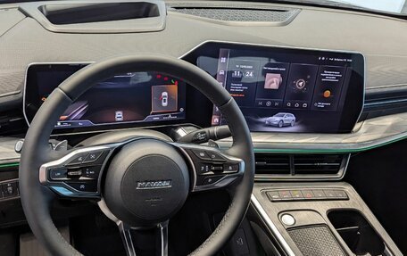 Haval F7, 2026 год, 3 699 000 рублей, 14 фотография