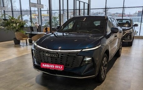 Haval F7, 2026 год, 3 699 000 рублей, 3 фотография