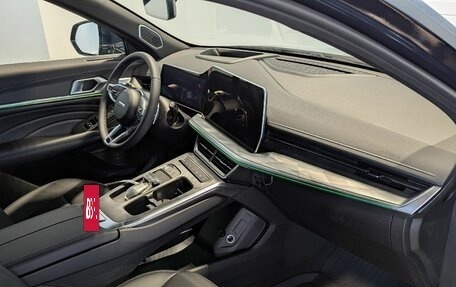 Haval F7, 2026 год, 3 699 000 рублей, 13 фотография