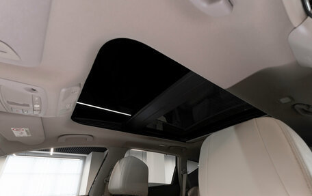 Nissan Murano, 2019 год, 2 840 000 рублей, 10 фотография