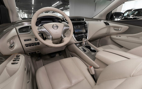 Nissan Murano, 2019 год, 2 840 000 рублей, 7 фотография