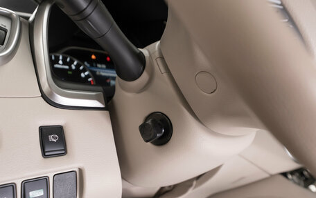 Nissan Murano, 2019 год, 2 840 000 рублей, 18 фотография