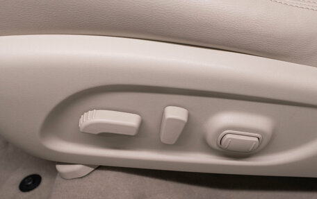 Nissan Murano, 2019 год, 2 840 000 рублей, 19 фотография