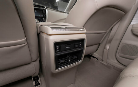 Nissan Murano, 2019 год, 2 840 000 рублей, 15 фотография