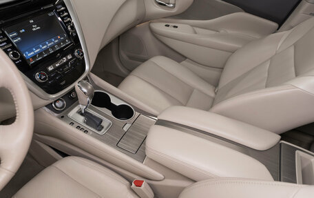 Nissan Murano, 2019 год, 2 840 000 рублей, 20 фотография