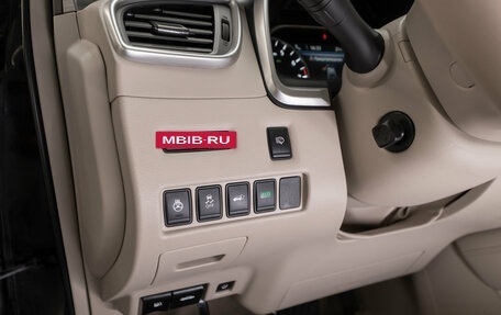 Nissan Murano, 2019 год, 2 840 000 рублей, 17 фотография