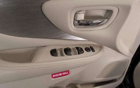 Nissan Murano, 2019 год, 2 840 000 рублей, 16 фотография