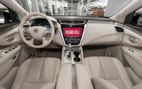 Nissan Murano, 2019 год, 2 840 000 рублей, 8 фотография