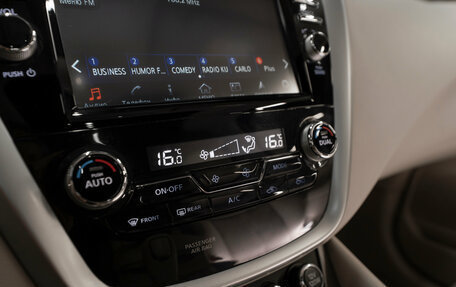 Nissan Murano, 2019 год, 2 840 000 рублей, 21 фотография