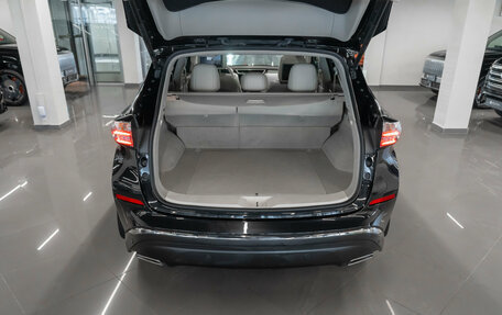 Nissan Murano, 2019 год, 2 840 000 рублей, 28 фотография