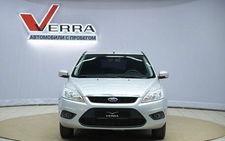 Ford Focus II рестайлинг, 2011 год, 630 000 рублей, 2 фотография