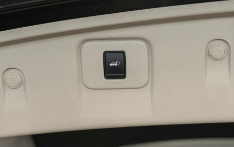 Nissan Murano, 2019 год, 2 840 000 рублей, 29 фотография