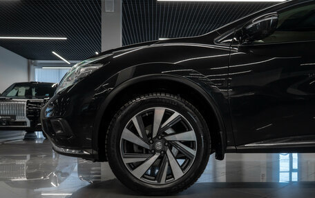 Nissan Murano, 2019 год, 2 840 000 рублей, 30 фотография
