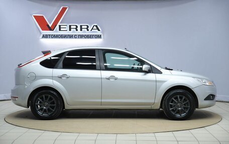 Ford Focus II рестайлинг, 2011 год, 630 000 рублей, 4 фотография