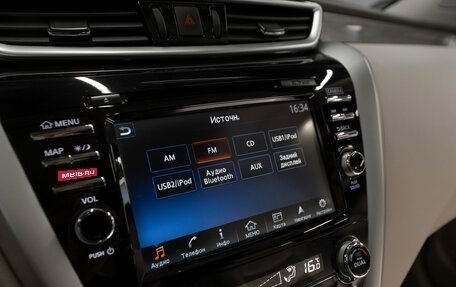 Nissan Murano, 2019 год, 2 840 000 рублей, 25 фотография