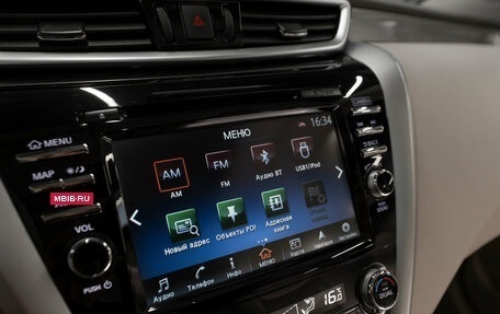 Nissan Murano, 2019 год, 2 840 000 рублей, 26 фотография