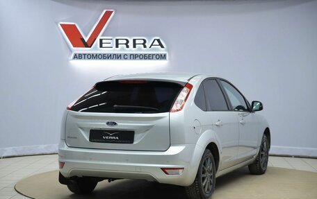 Ford Focus II рестайлинг, 2011 год, 630 000 рублей, 5 фотография