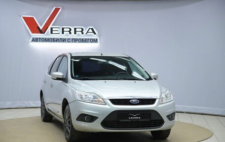 Ford Focus II рестайлинг, 2011 год, 630 000 рублей, 3 фотография