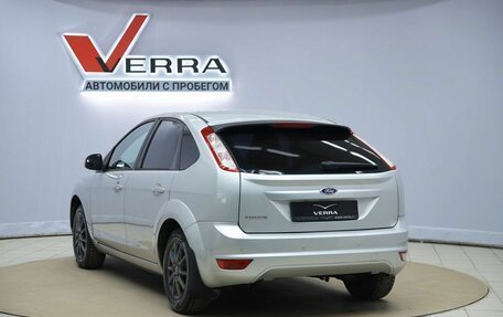 Ford Focus II рестайлинг, 2011 год, 630 000 рублей, 7 фотография