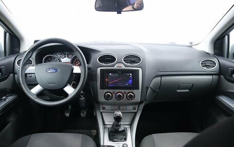 Ford Focus II рестайлинг, 2011 год, 630 000 рублей, 12 фотография