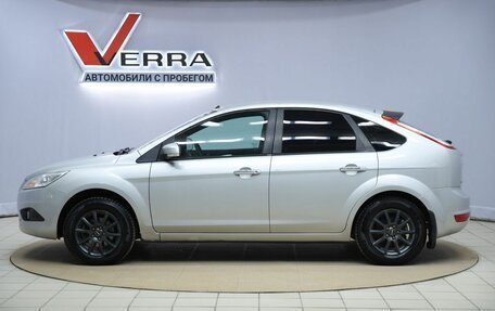 Ford Focus II рестайлинг, 2011 год, 630 000 рублей, 8 фотография