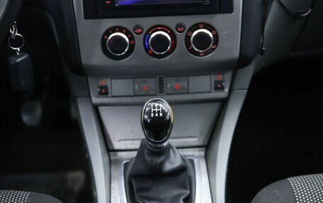 Ford Focus II рестайлинг, 2011 год, 630 000 рублей, 15 фотография