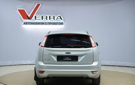 Ford Focus II рестайлинг, 2011 год, 630 000 рублей, 6 фотография