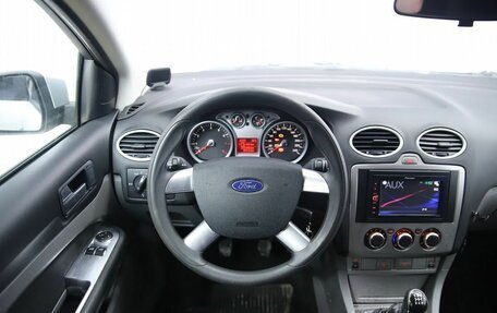 Ford Focus II рестайлинг, 2011 год, 630 000 рублей, 13 фотография