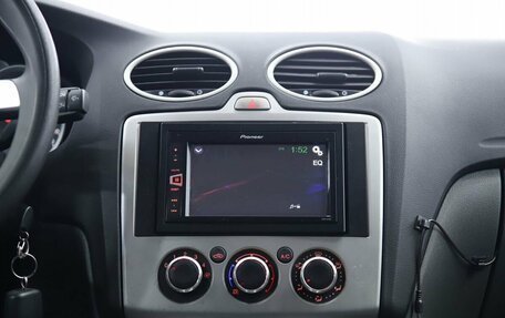 Ford Focus II рестайлинг, 2011 год, 630 000 рублей, 14 фотография