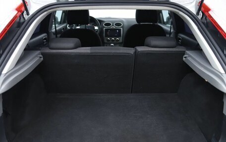 Ford Focus II рестайлинг, 2011 год, 630 000 рублей, 9 фотография