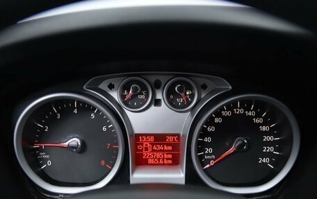 Ford Focus II рестайлинг, 2011 год, 630 000 рублей, 16 фотография