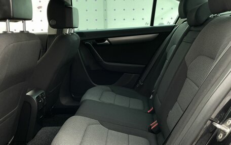 Volkswagen Passat B7, 2013 год, 1 200 000 рублей, 13 фотография