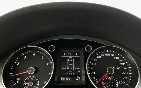 Volkswagen Passat B7, 2013 год, 1 200 000 рублей, 14 фотография