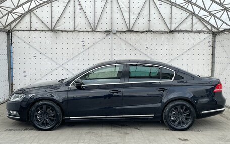 Volkswagen Passat B7, 2013 год, 1 200 000 рублей, 10 фотография