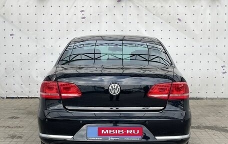 Volkswagen Passat B7, 2013 год, 1 200 000 рублей, 6 фотография