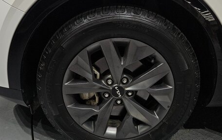 KIA Sportage IV рестайлинг, 2022 год, 2 565 000 рублей, 5 фотография