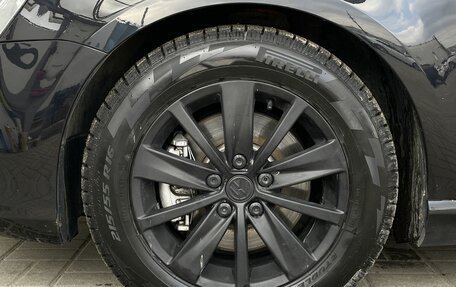 Volkswagen Passat B7, 2013 год, 1 200 000 рублей, 19 фотография