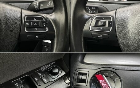 Volkswagen Passat B7, 2013 год, 1 200 000 рублей, 18 фотография