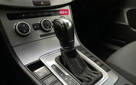 Volkswagen Passat B7, 2013 год, 1 200 000 рублей, 16 фотография