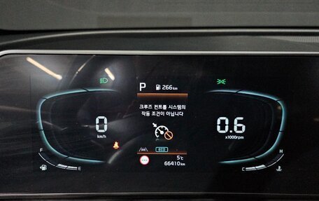 KIA Sportage IV рестайлинг, 2022 год, 2 565 000 рублей, 10 фотография