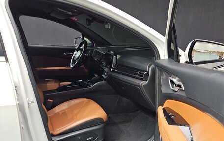 KIA Sportage IV рестайлинг, 2022 год, 2 565 000 рублей, 14 фотография